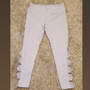 Light Gray VS Sport legging